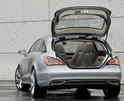 Mercedes CLS Shooting Break 18