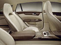 Mercedes CLS Shooting Break 27