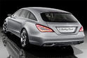 Mercedes CLS Shooting Break 3