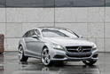 Mercedes CLS Shooting Break 6