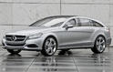 Mercedes CLS Shooting Break 7