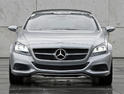 Mercedes CLS Shooting Break 8