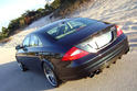Mercedes CLS55 RENNTECH PKG5 Plus 2