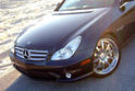 Mercedes CLS55 RENNTECH PKG5 Plus 5