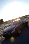 Mercedes CLS55 RENNTECH PKG5 Plus 6