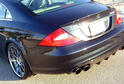 Mercedes CLS55 RENNTECH PKG5 Plus 7