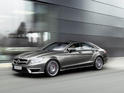 Mercedes CLS63 AMG 14