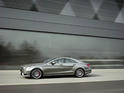 Mercedes CLS63 AMG 16