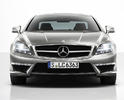 Mercedes CLS63 AMG 17