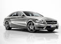 Mercedes CLS63 AMG 18