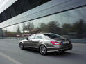 Mercedes CLS63 AMG 19