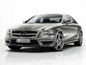 Mercedes CLS63 AMG 20