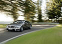 Mercedes CLS63 AMG 24