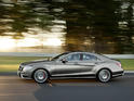 Mercedes CLS63 AMG 26