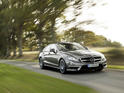Mercedes CLS63 AMG 28