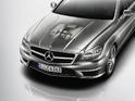 Mercedes CLS63 AMG 5