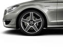 Mercedes CLS63 AMG 6
