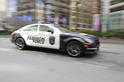 Mercedes CLS63 AMG Patrol Car 3