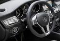 Mercedes CLS63 AMG Shooting Brake 10