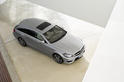 Mercedes CLS63 AMG Shooting Brake 13