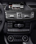 Mercedes CLS63 AMG Shooting Brake 17