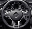 Mercedes CLS63 AMG Shooting Brake 19