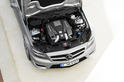 Mercedes CLS63 AMG Shooting Brake 7