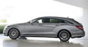 Mercedes CLS63 AMG Shooting Brake 8