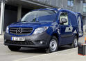 Mercedes Citan 1