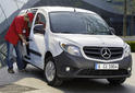 Mercedes Citan 4