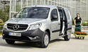 Mercedes Citan 5