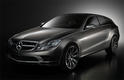 Mercedes Concept FASCINATION 10