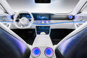 Mercedes Concept IAA 11