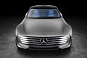 Mercedes Concept IAA 15