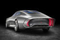 Mercedes Concept IAA 16