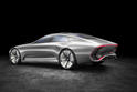 Mercedes Concept IAA 17
