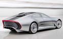 Mercedes Concept IAA 2