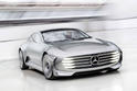 Mercedes Concept IAA 5