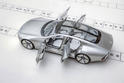 Mercedes Concept IAA 8