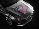 Mercedes Concept Style Coupe 10