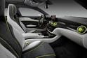 Mercedes Concept Style Coupe 11