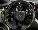Mercedes Concept Style Coupe 12