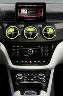 Mercedes Concept Style Coupe 13
