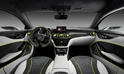 Mercedes Concept Style Coupe 14