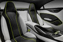 Mercedes Concept Style Coupe 15
