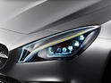 Mercedes Concept Style Coupe 16