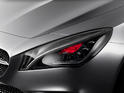 Mercedes Concept Style Coupe 17