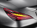 Mercedes Concept Style Coupe 18