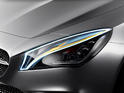Mercedes Concept Style Coupe 20