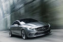 Mercedes Concept Style Coupe 21